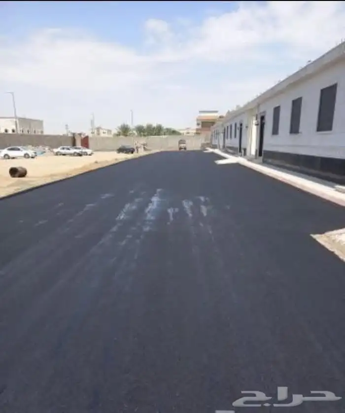 مقاول اسفلت 0