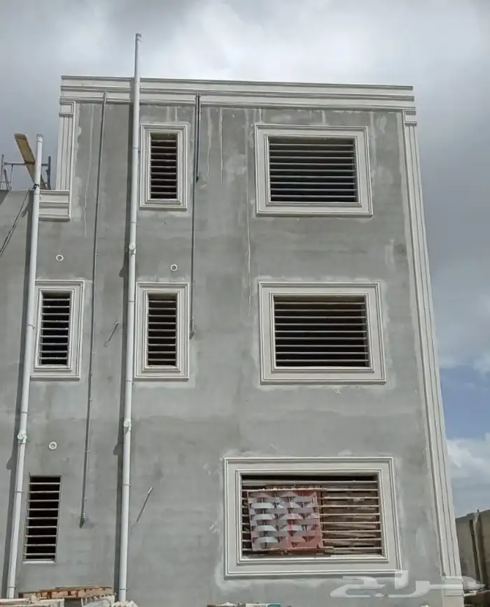 تطعيمات بعدالياسه علاازوياء وشبابيك 5