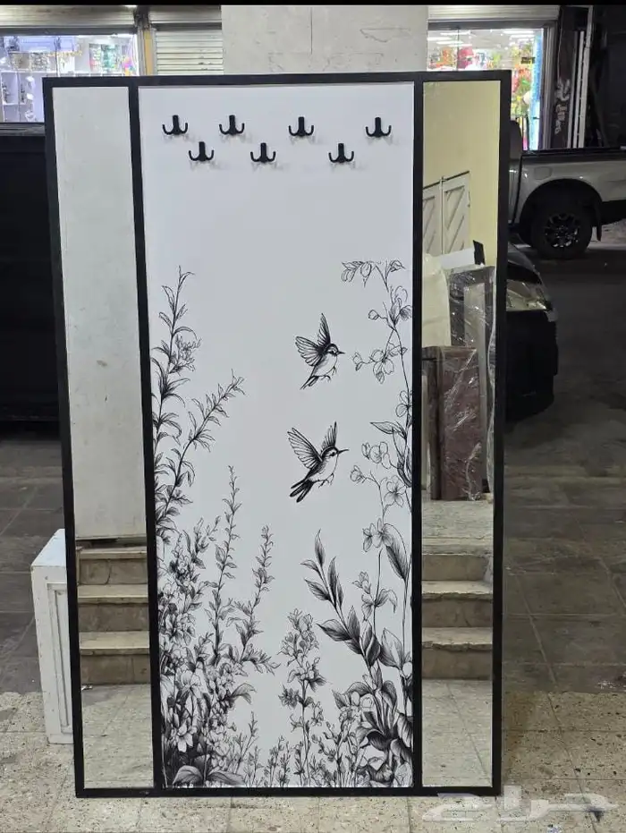 طاولات استقبال مواليد 6