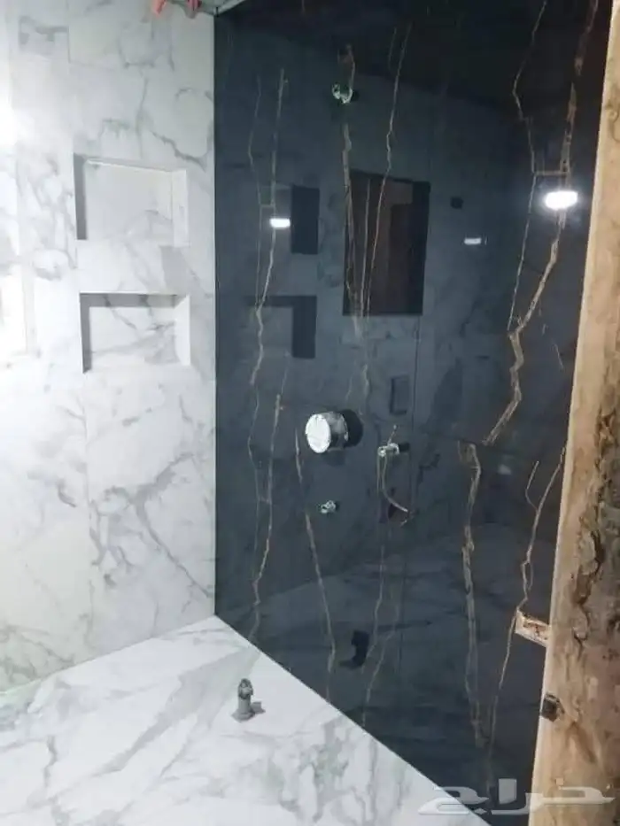 مبلط درجة اولى خبرة 15عاما . 8