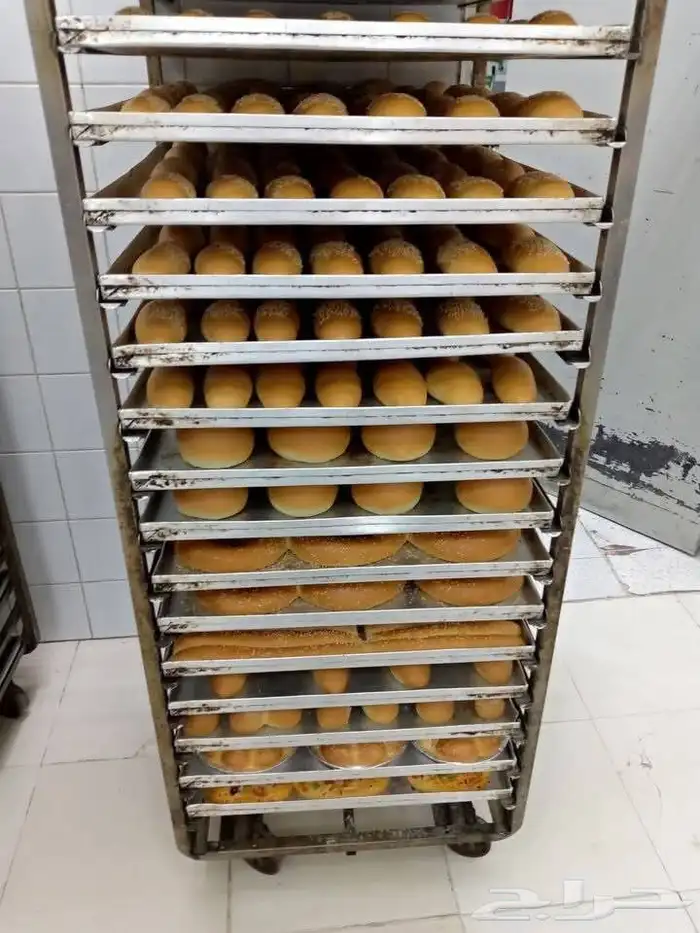 مطلوب مخبز لا ايجار او بالنسبة يكون في جدة او مكة 1