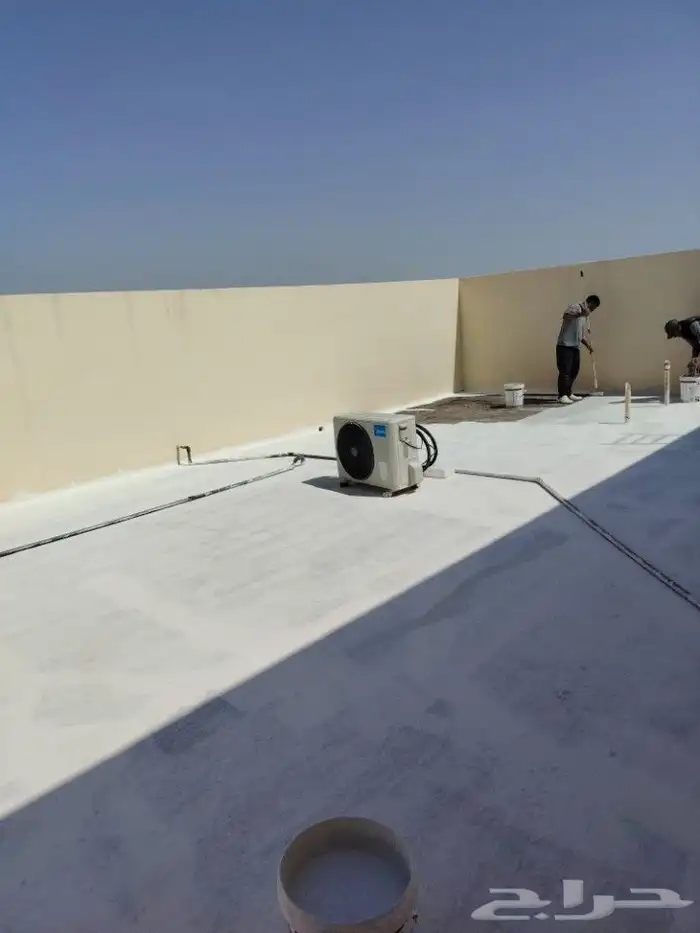 شركة عزل اسطح با الرياض 2