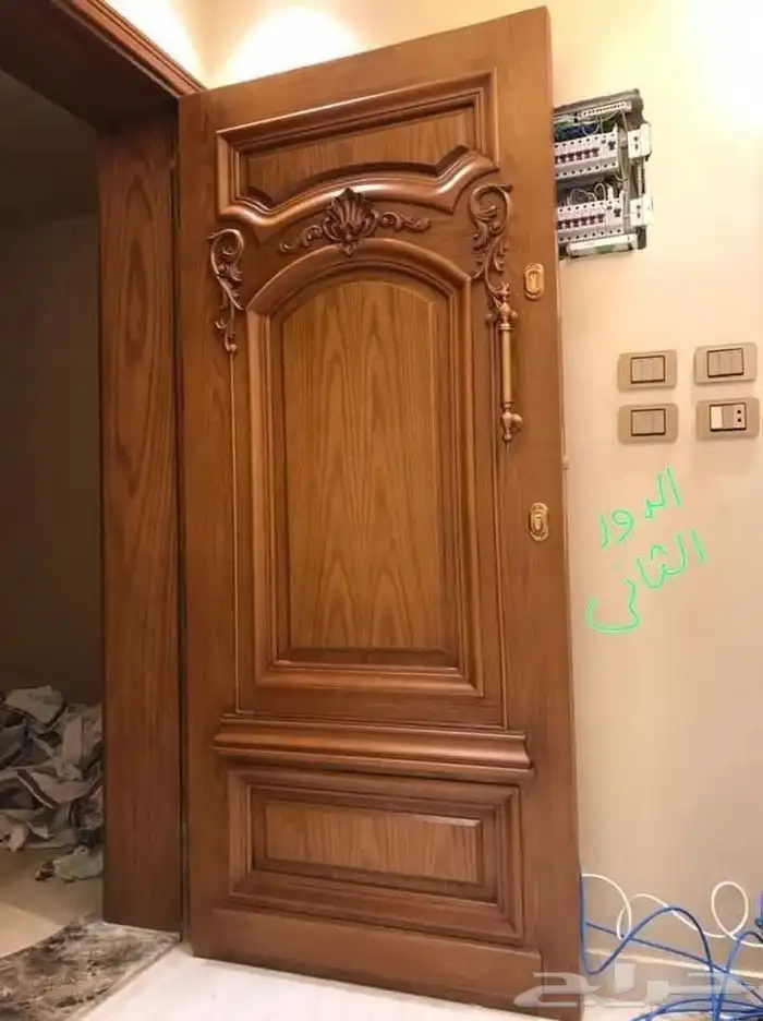 أبواب سحاب 34