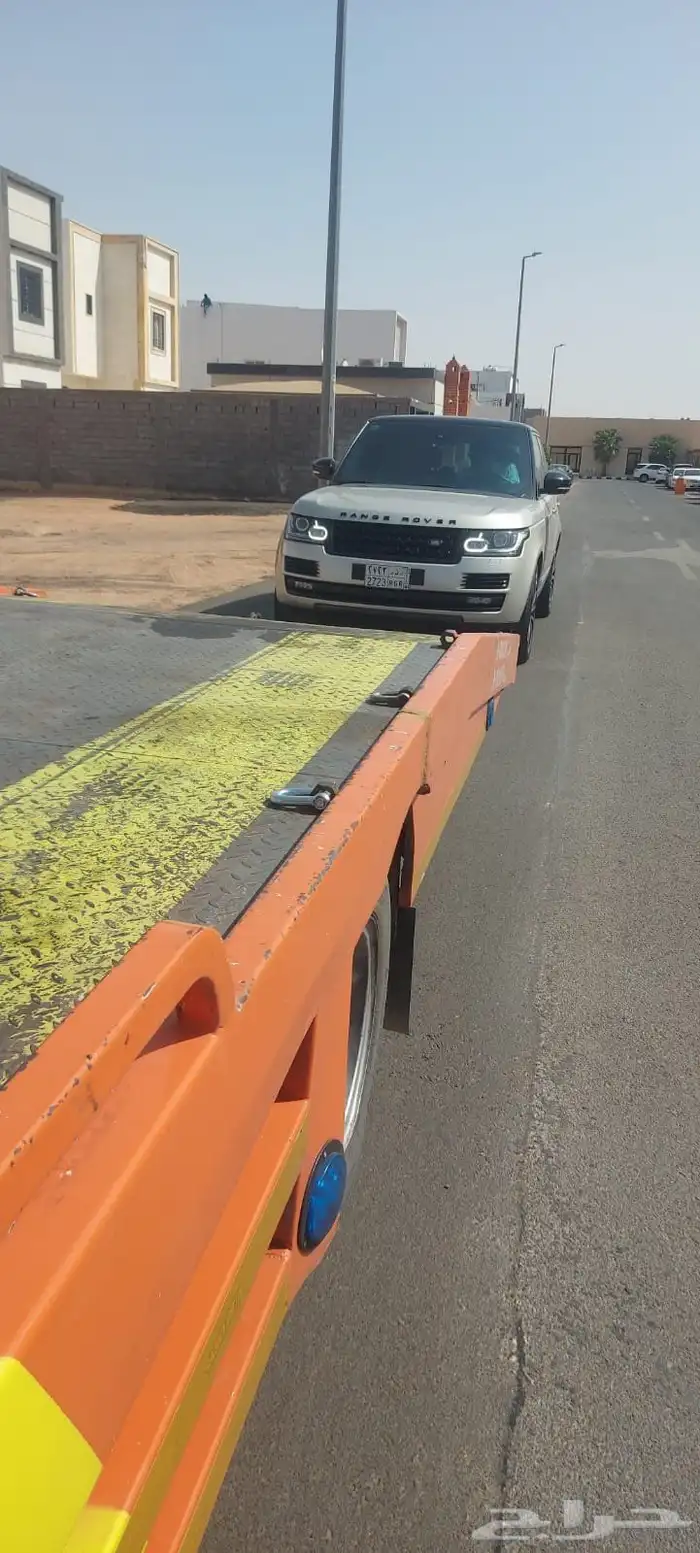 سطحه جده نقل جميع انواع السيارات تقدير حوادث اسعار مناسبه 3