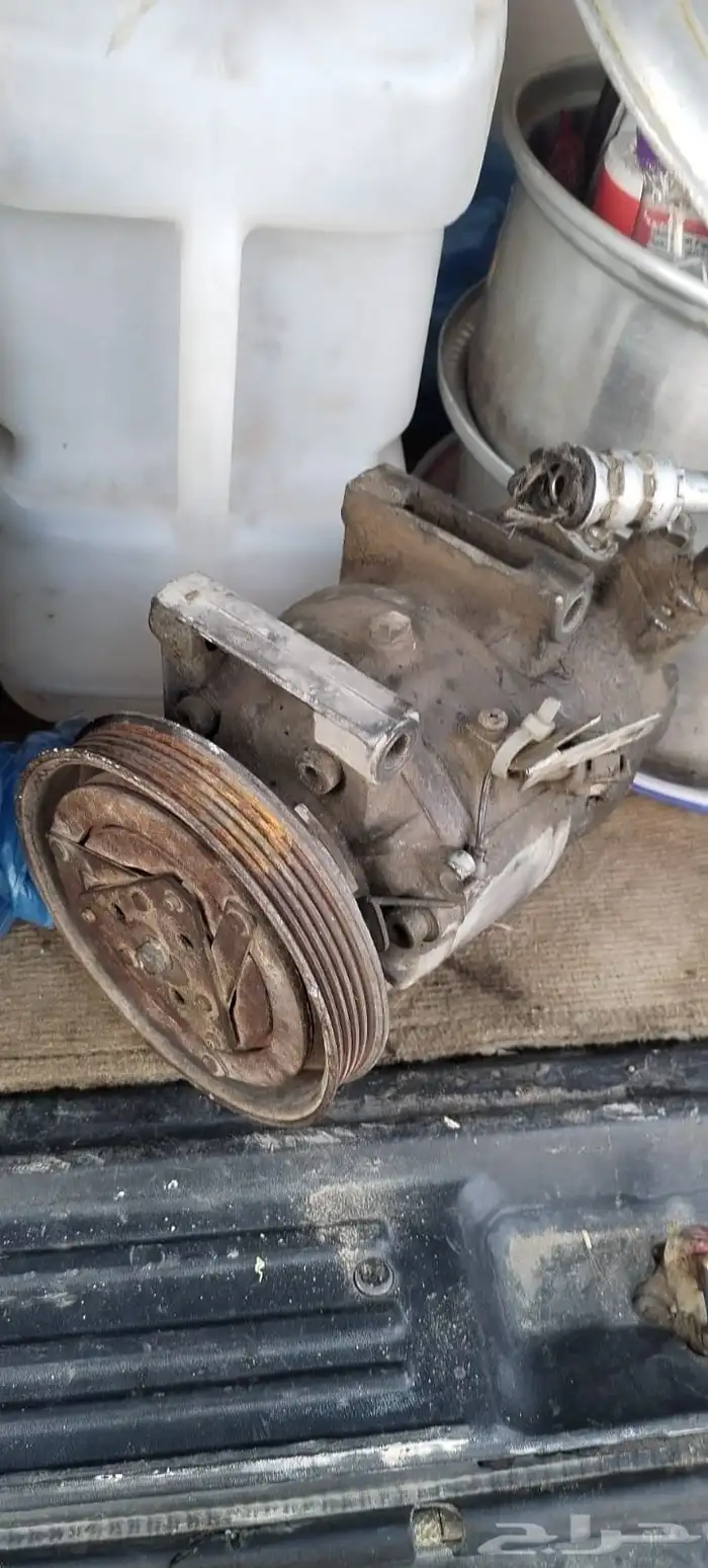 كمبروسر باثفندر 0