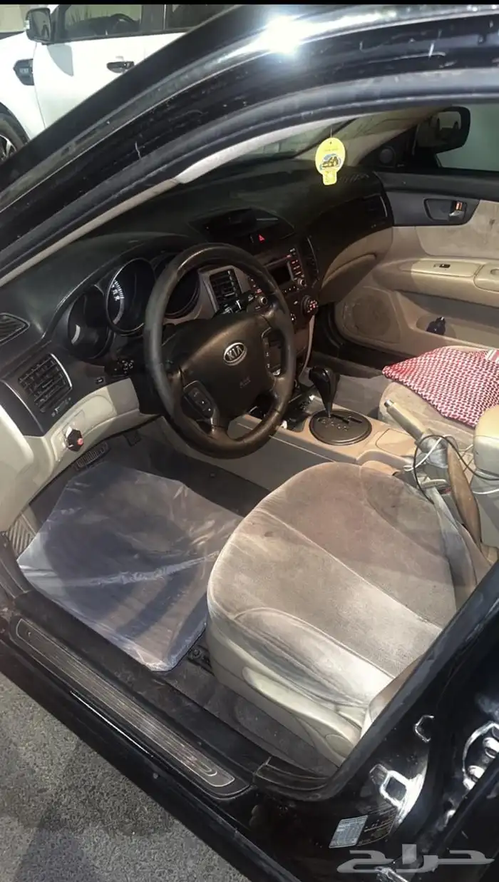 اوبتيما 2009 1