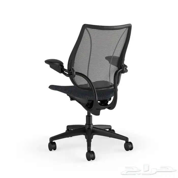 للبيع كرسي Humanscale - Liberty Ocean مستعمل بحالة ممتازة 2