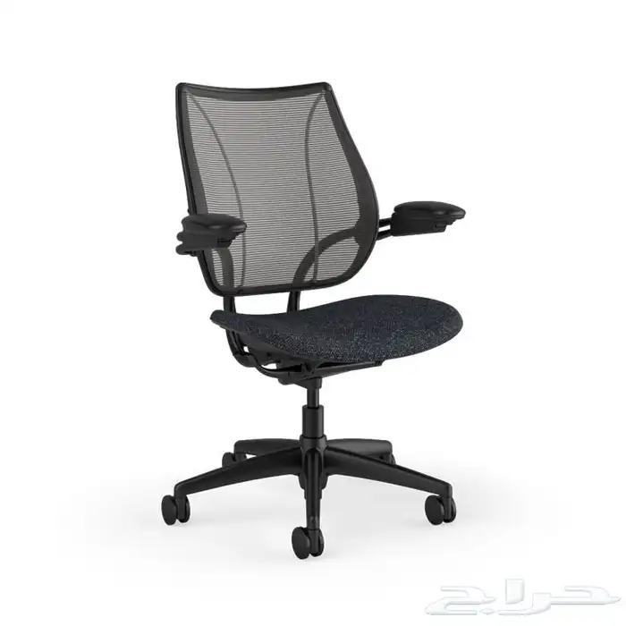 للبيع كرسي Humanscale - Liberty Ocean مستعمل بحالة ممتازة 0