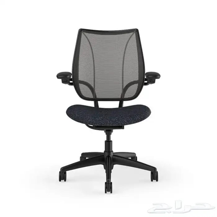 للبيع كرسي Humanscale - Liberty Ocean مستعمل بحالة ممتازة 1