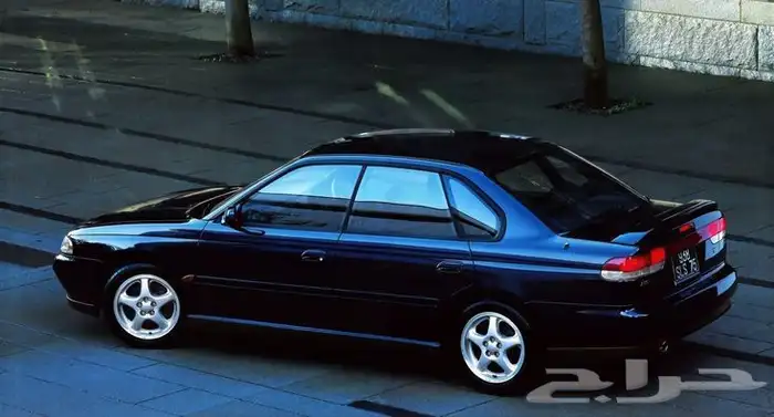 مطلوب سوبارو ليجاسي من 96 الى 2003 0