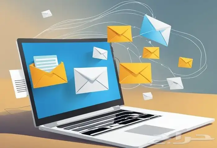 ايميل رسمي احترافي باسم نشاطك التجاري شامل الدومين فقط ب 140 1