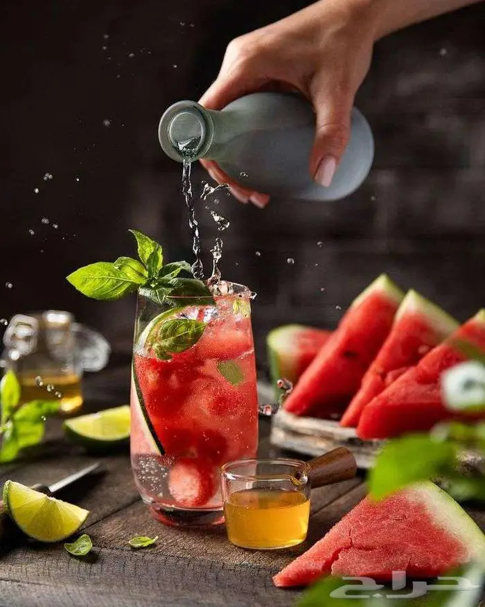 تصوير أطعمه كافيهات مطاعم 4