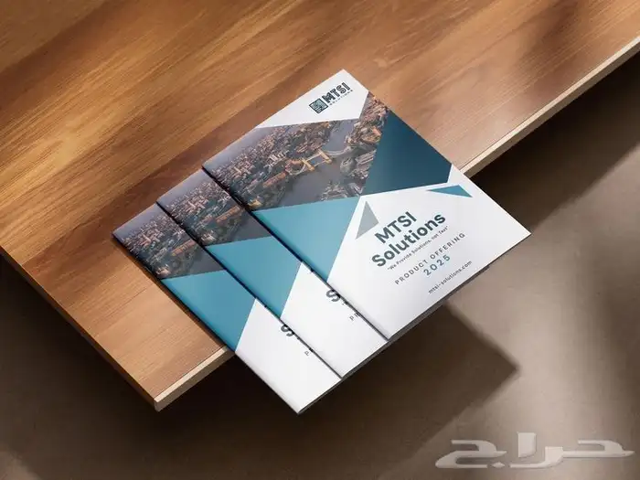 خل ي شركتك تتكلم عن نفسها ببروفايل احترافي يبرز هويتها 0