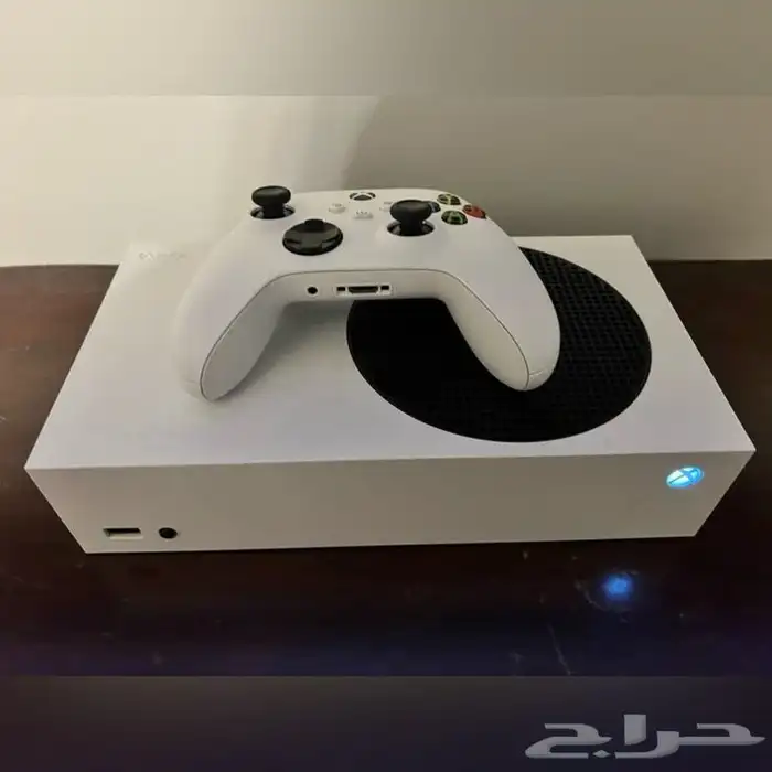 اكس بوكس سيريس اس نظيف جدا 1