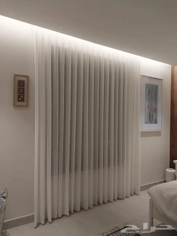 تفصيل.ستاير.ويفي. تفصيل كنب امريكي 6