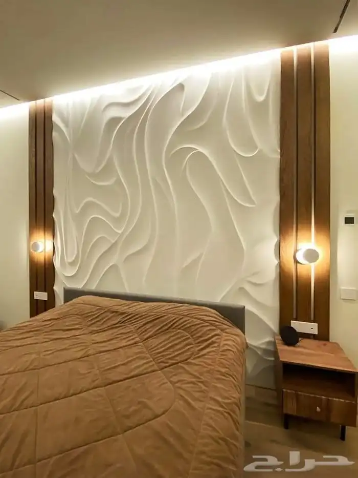 نجار ديكورات داخليه 4