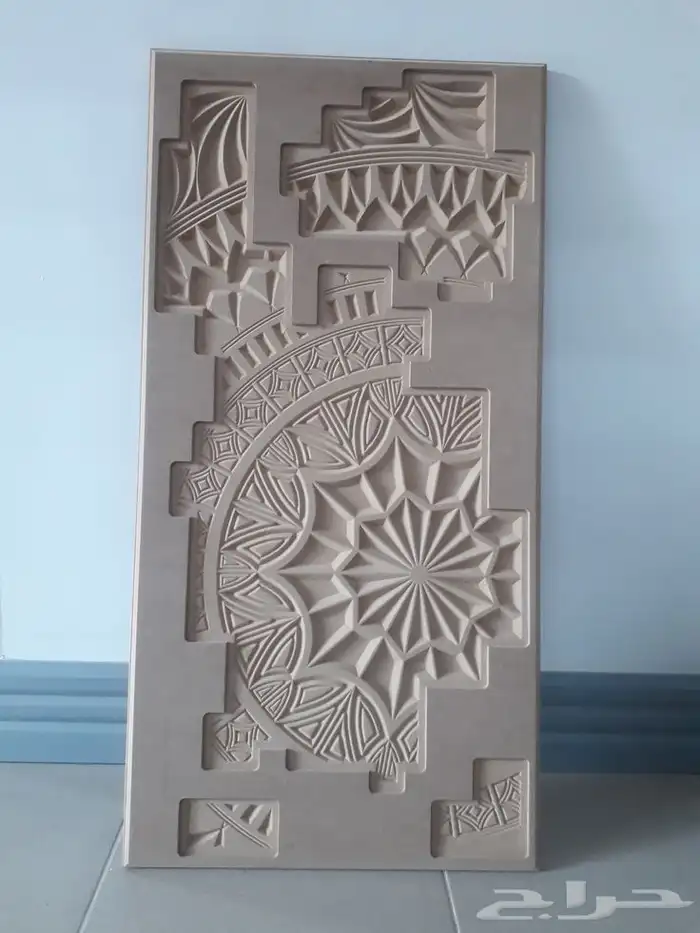 ديكورات خشبيه 3