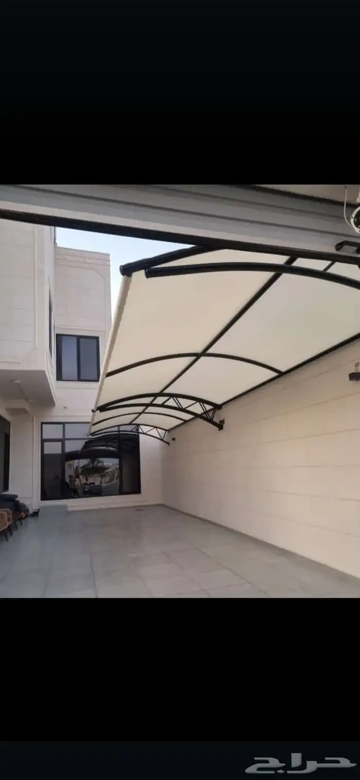 متجر متخصص بالخيام والمظلات متوفر تابي وتمارا 66