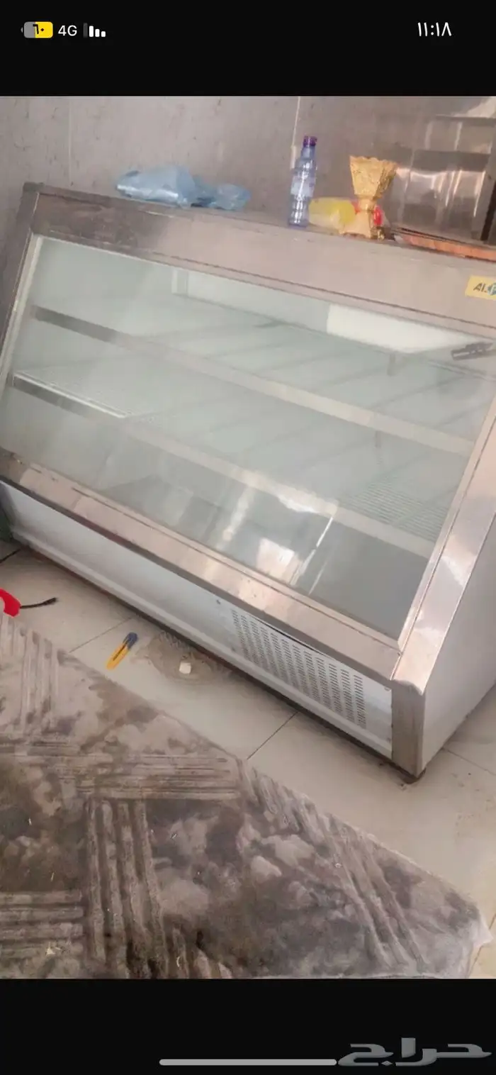 اغراض مطعم 5