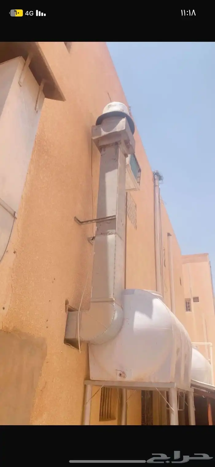 اغراض مطعم 6