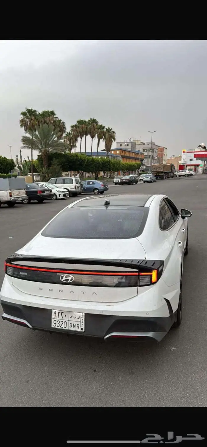 سوناتا فل كامل 11