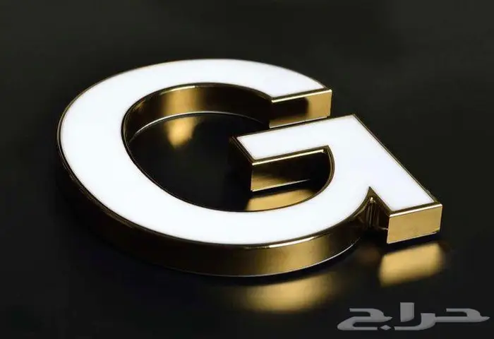 كلادينج حروف مضيئه نيون 2