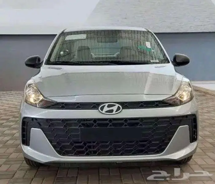 هيونداي i10 فليت 2025 أقساط وكاش اقل سعر للشركات 9