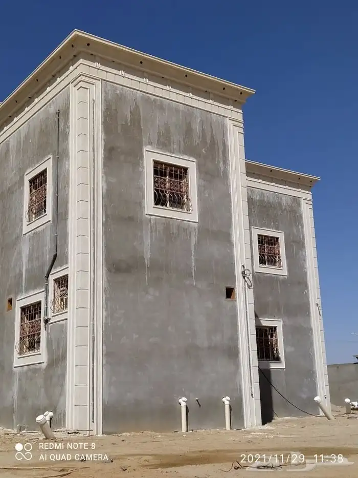 تطعيمات بعدالياسه علاازوياء وشبابيك 9