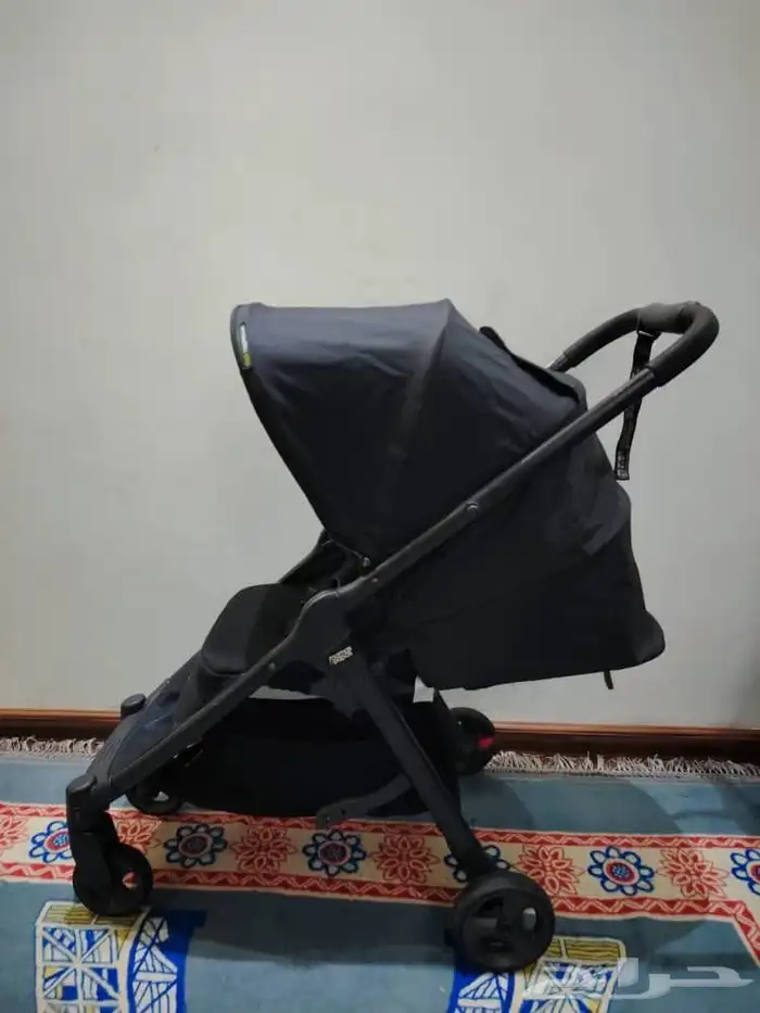 عربة اطفال ماركة mamas and Papas 1