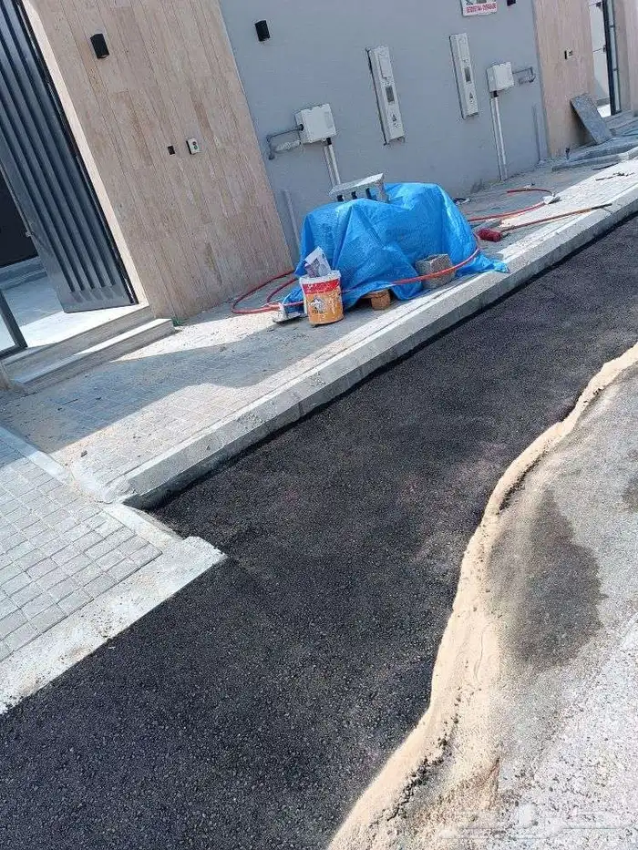 سفلت زفلته 2