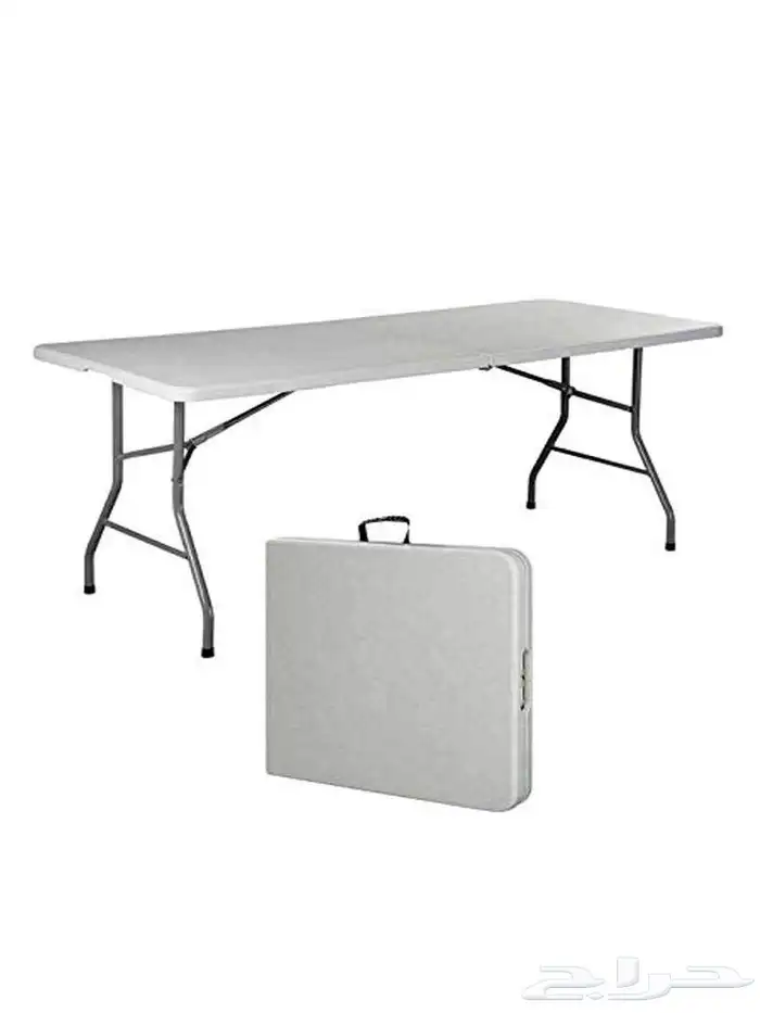 طاولات قابلة للطي جودة عالية 0