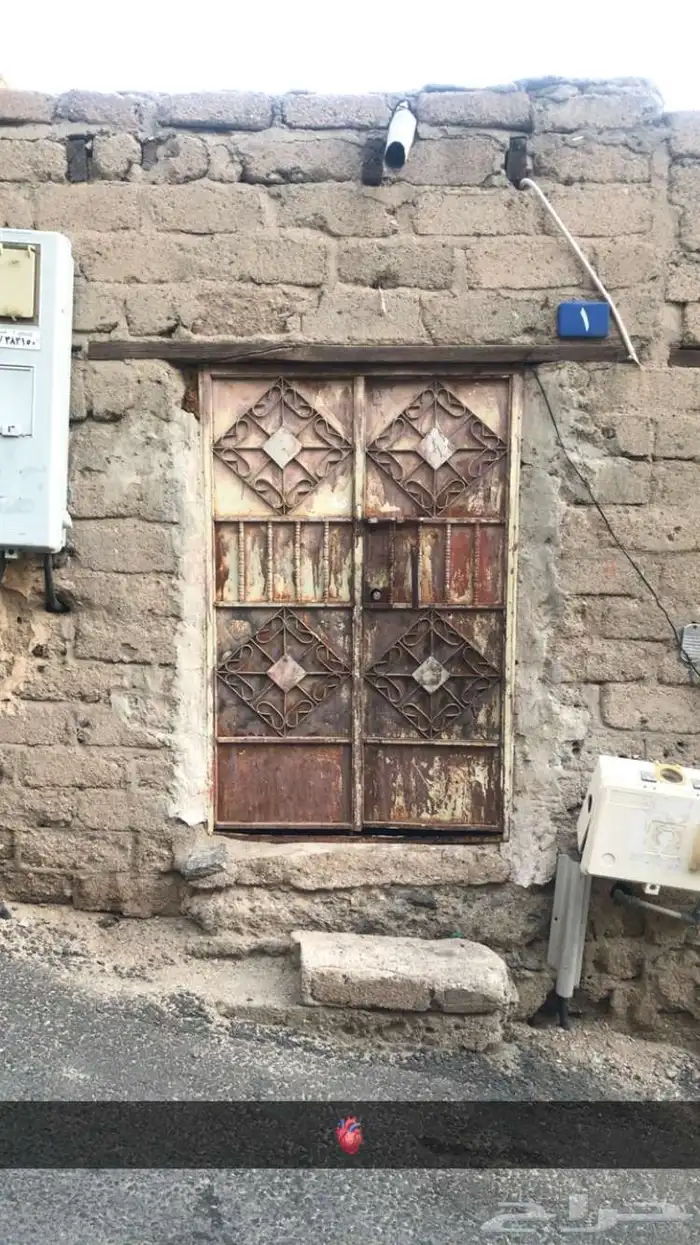 مطلوب استراحة او عمارة قديمة للبيع 0