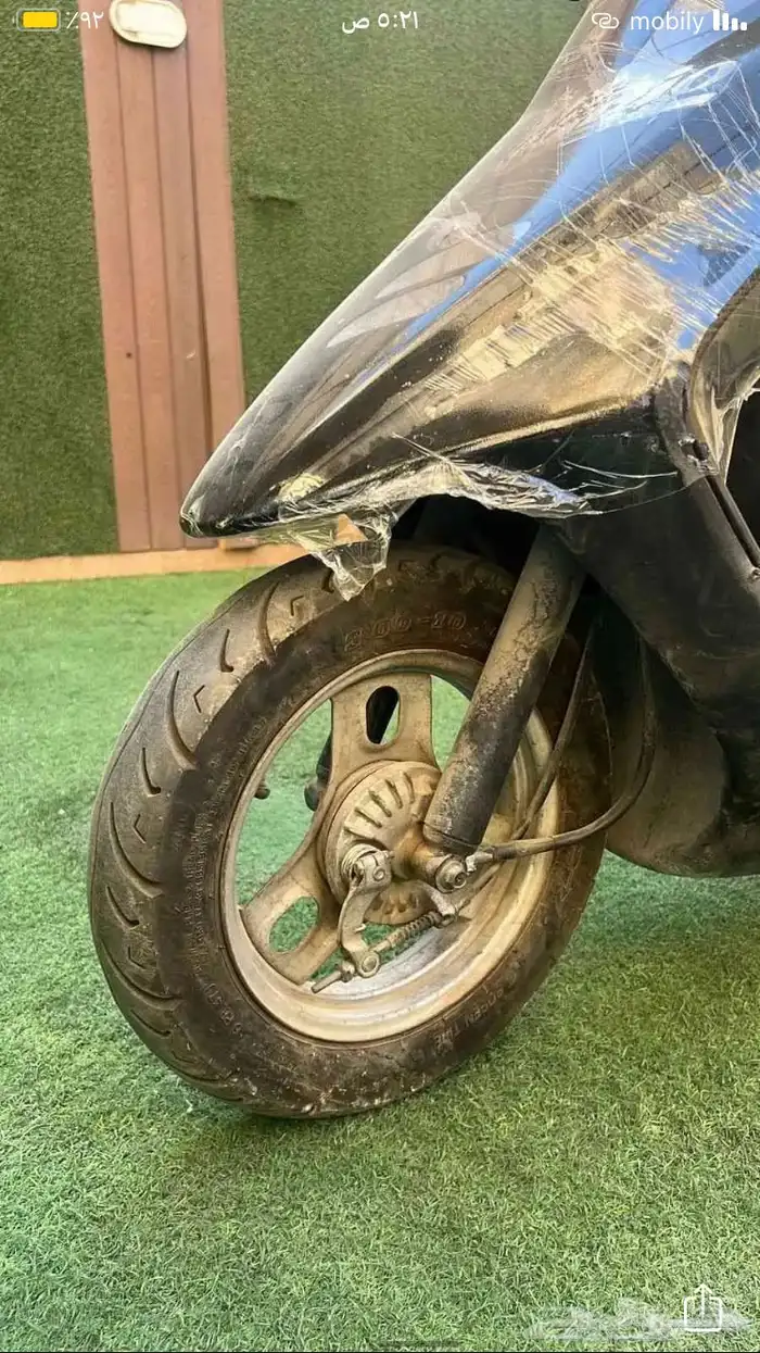 دباب هوندا بطه اقتصادي جدا  فل 9 3