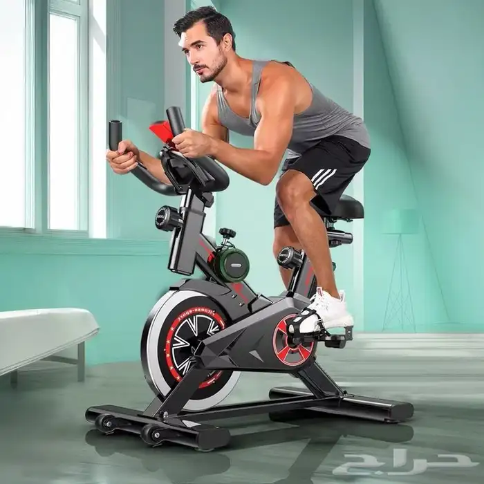 سيكل رياضي ثابت 0