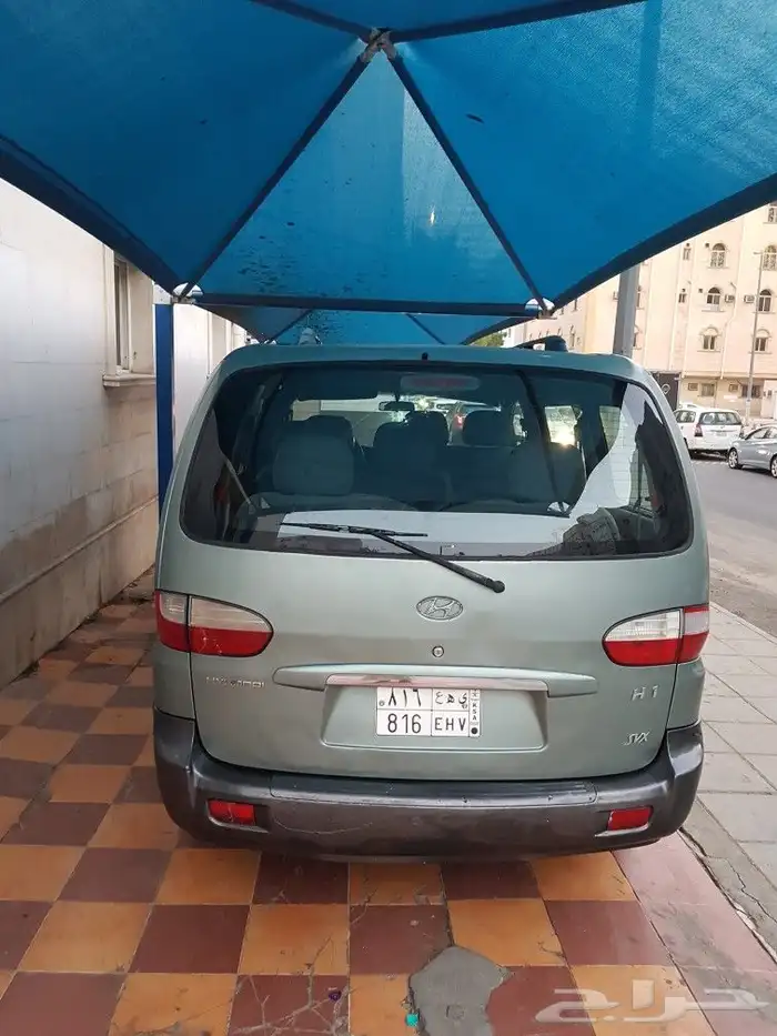مكة المكرمة النزهة خلف السرايا مول 6
