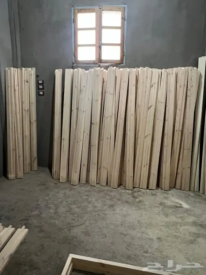 نجار أبواب دمياطي 4