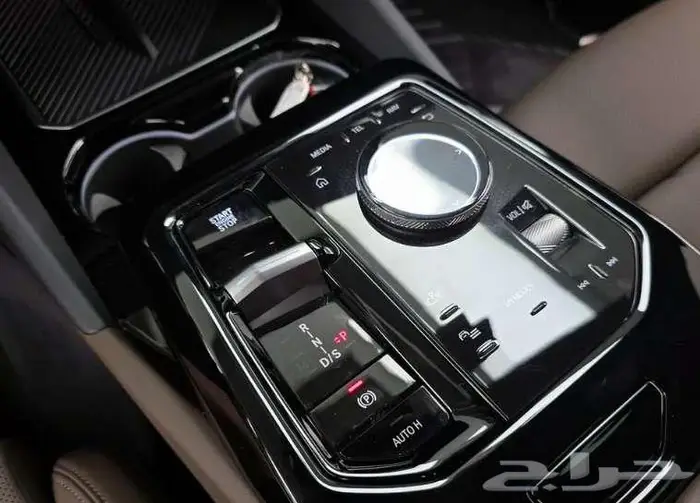 بي ام دابليو 520i 2024معرض الميموني للاستيراد من كوريا 10