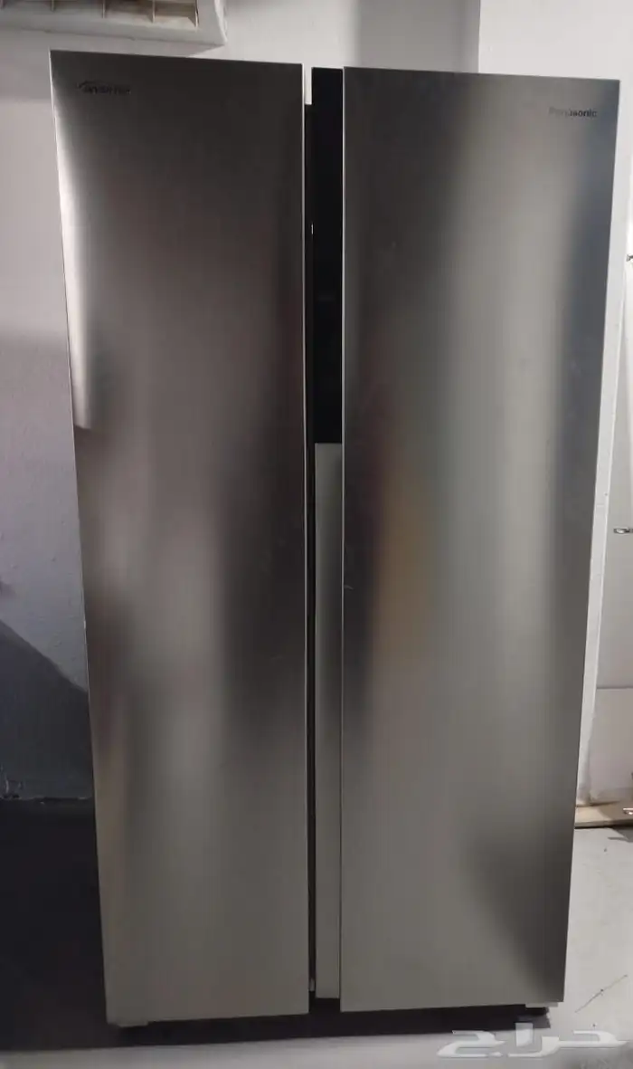 ثلاجه للبيع 1