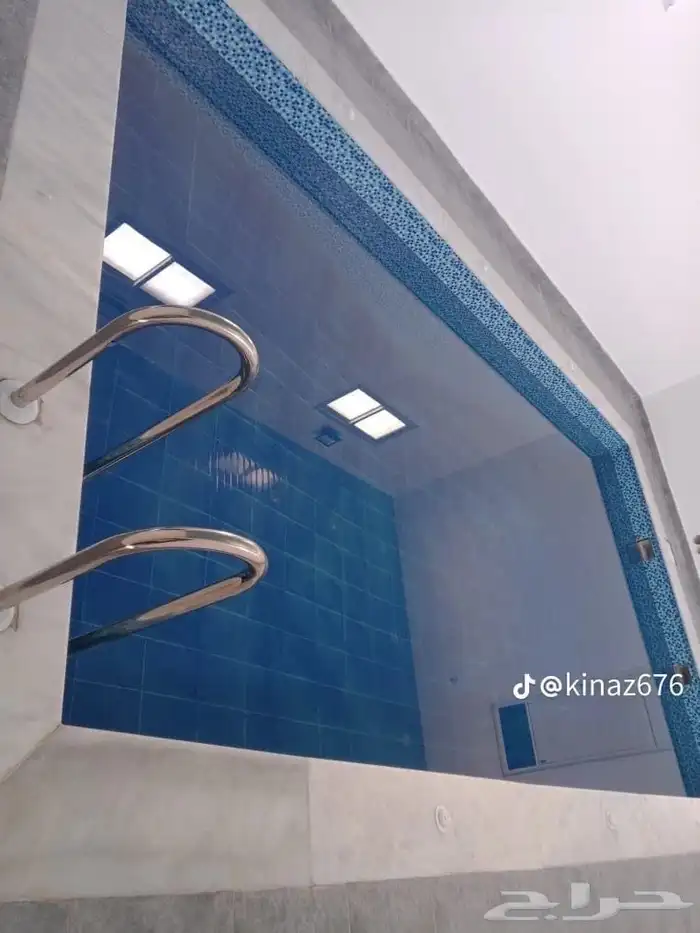 إستراحة التميز للايجار 3