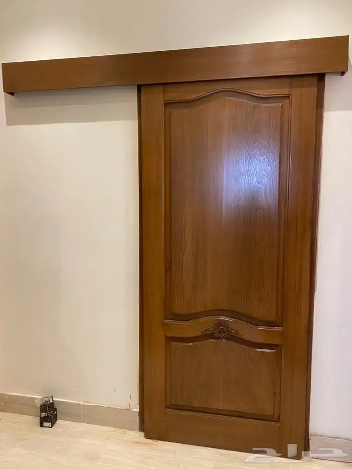 ابواب خشب ابواب مدخل ابواب صحاب 0