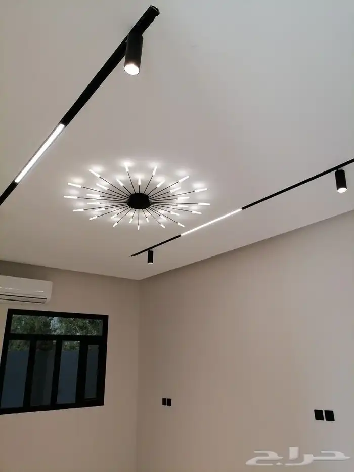 كهربائي تأسيس وتشطيب 1