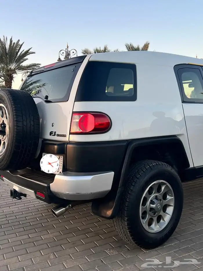 اف جي 2013 تانك كبير قير عادي بودي بلد الحد 53000 3