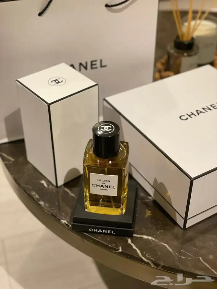 عطور شنايل 0