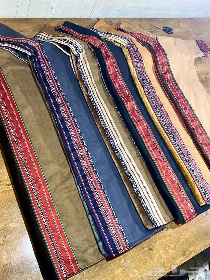 ملابس رجاليه نسائيه 5