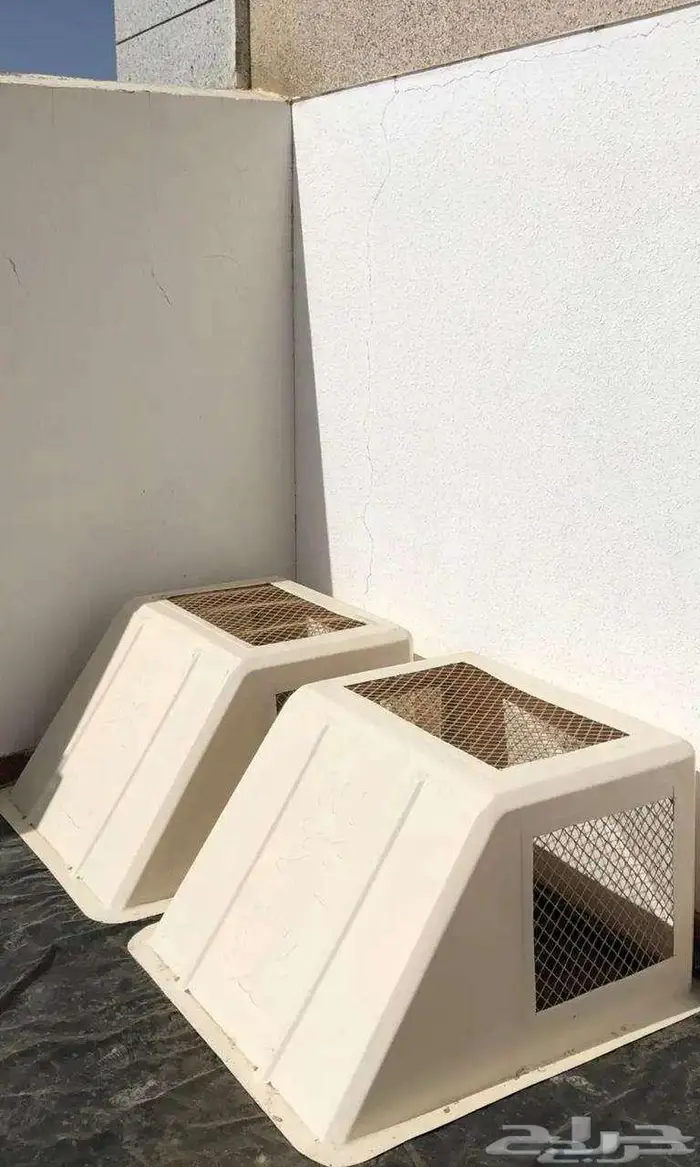 أغطية مكيفات 0