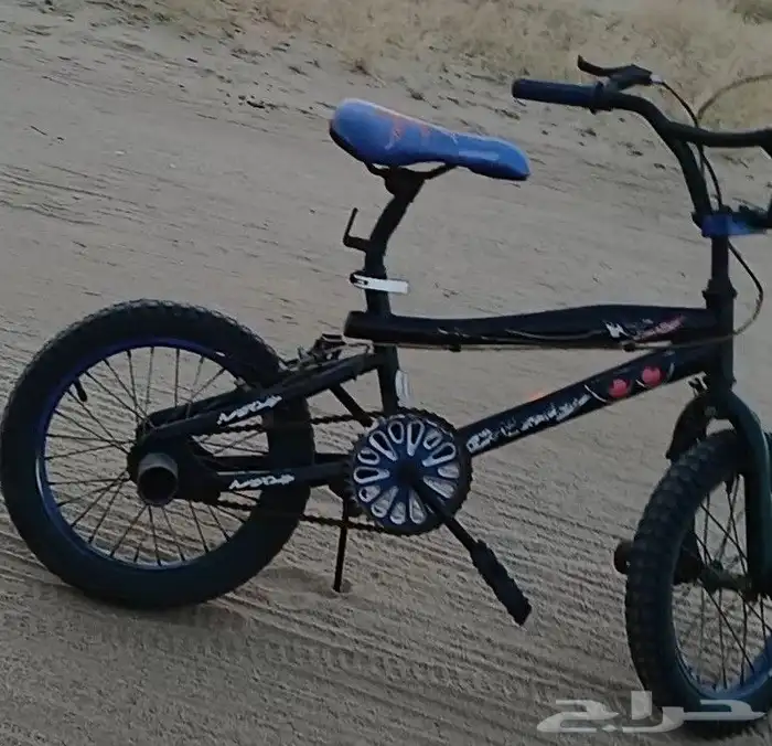 دراجه كوبرا نضيف جدا جدا 0
