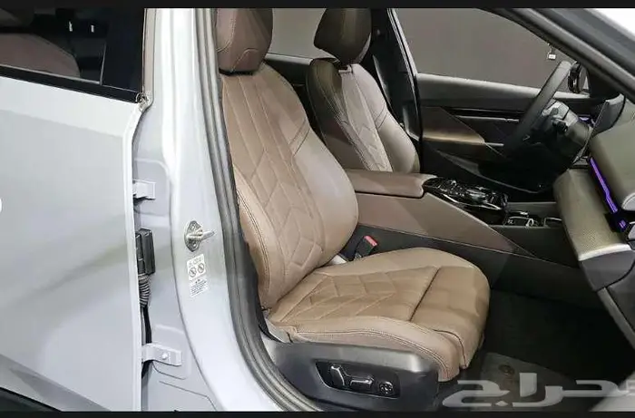520i 2024 BMW معرض الميموني للاستيراد من كوريا 10