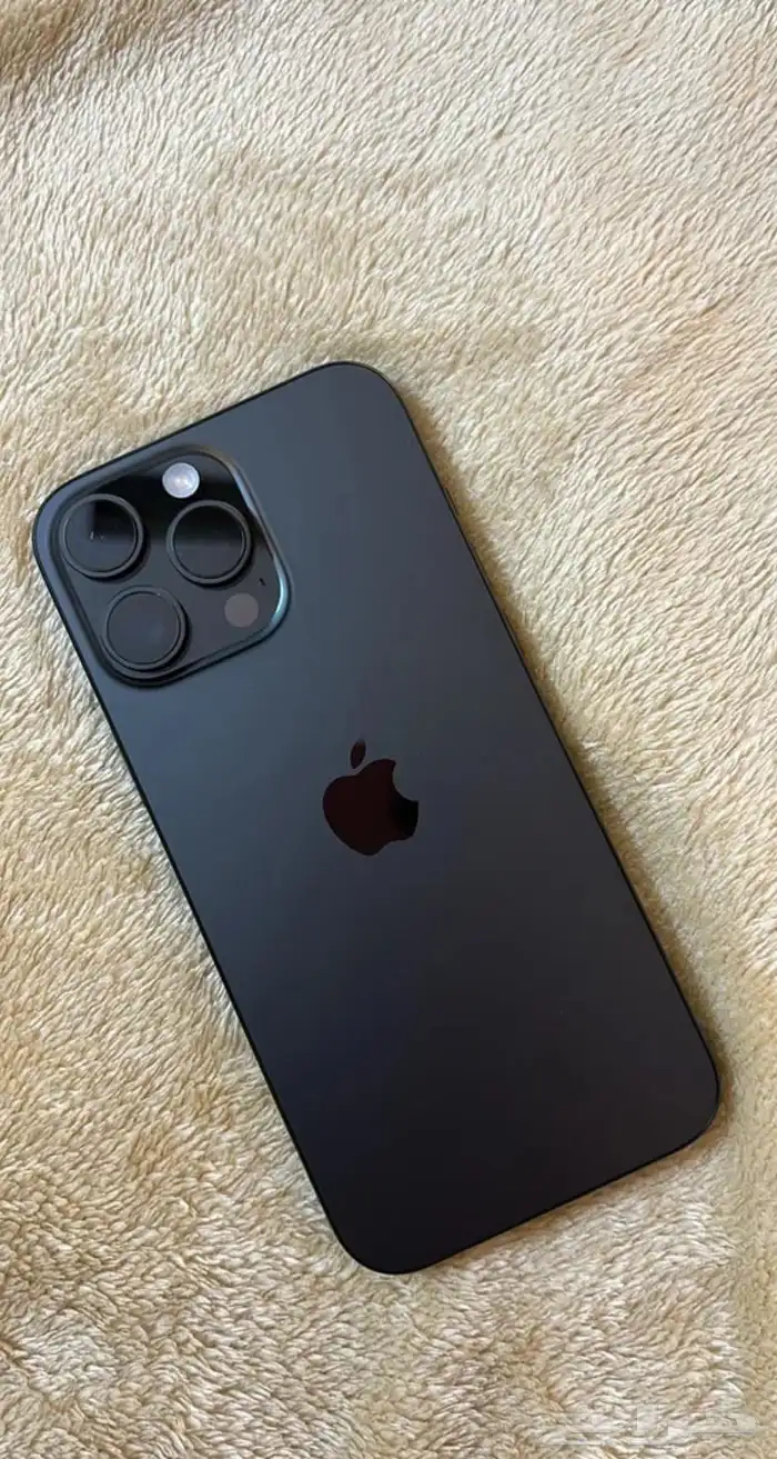 ايفون 16 برو ماكس 0