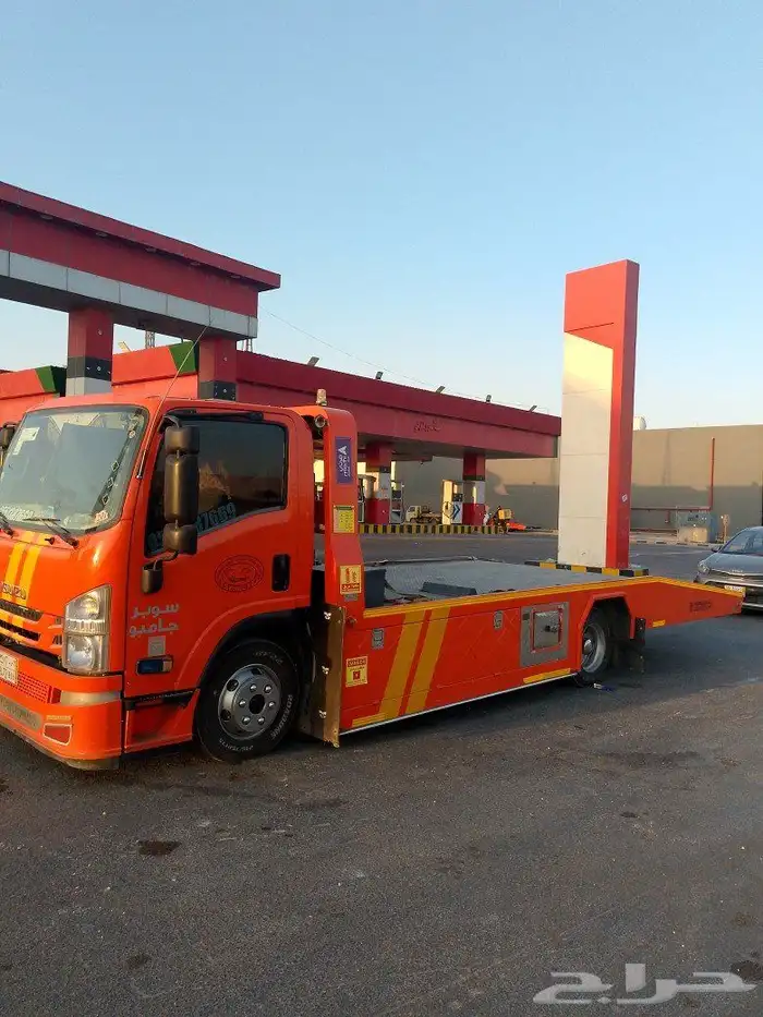 سطحة حفر الباطن سطحه حفر الباطن 0
