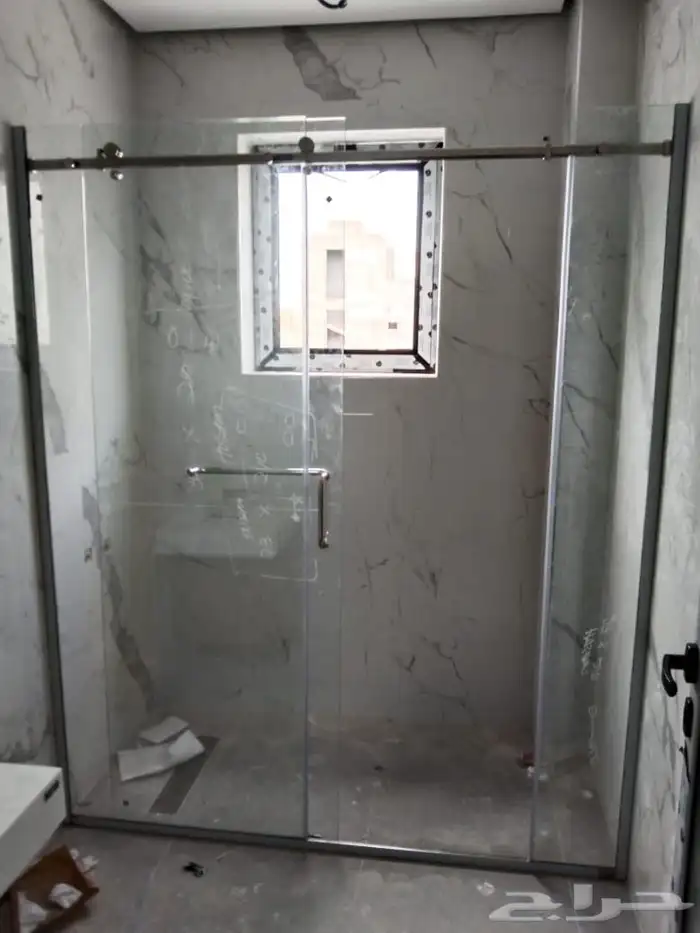 زجاج الدمام 2